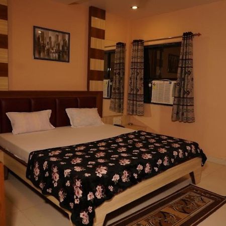 Hotel Shubh Shree Bilaspur Exterior foto