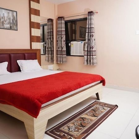 Hotel Shubh Shree Bilaspur Exterior foto