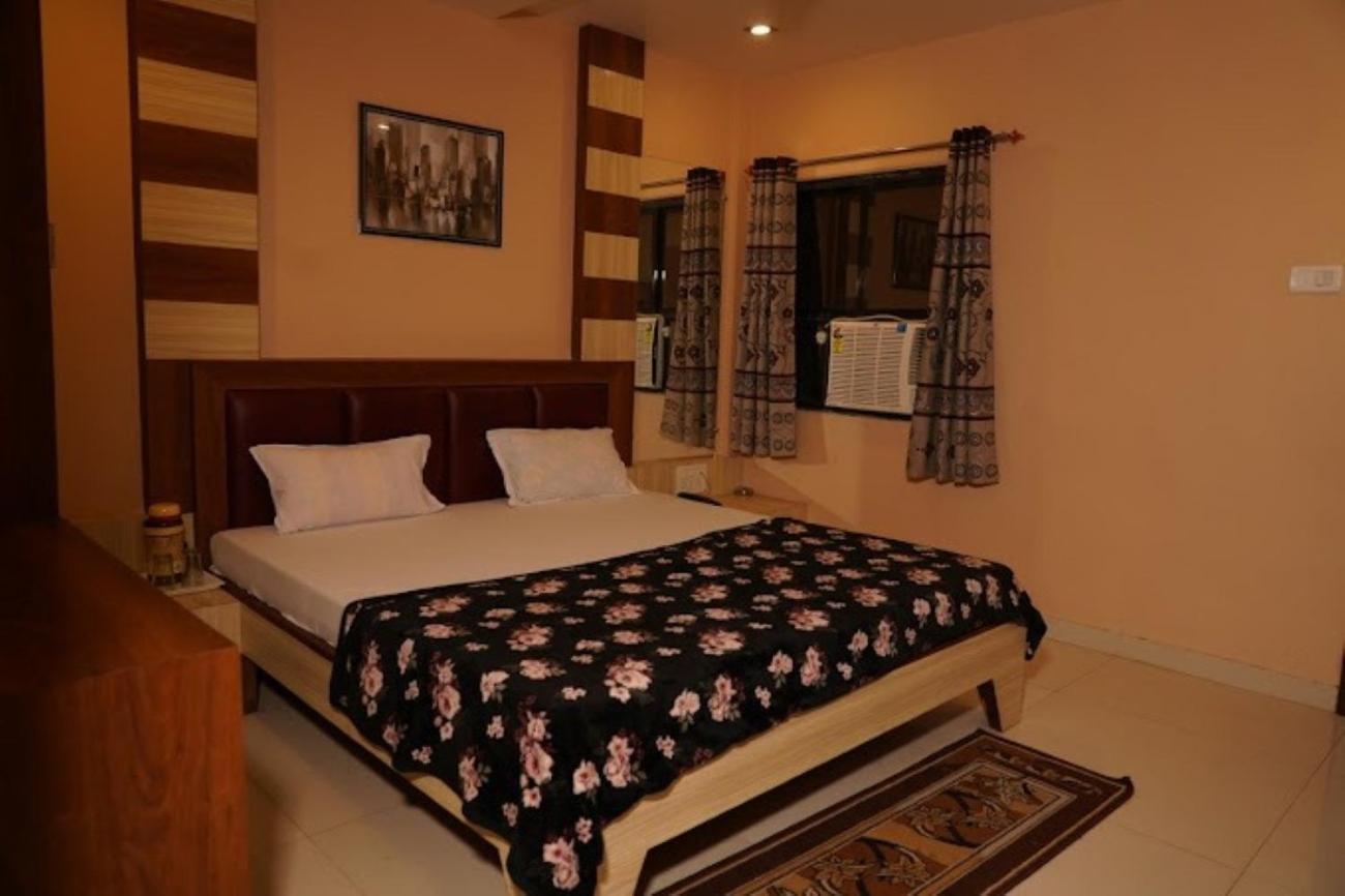 Hotel Shubh Shree Bilaspur Exterior foto